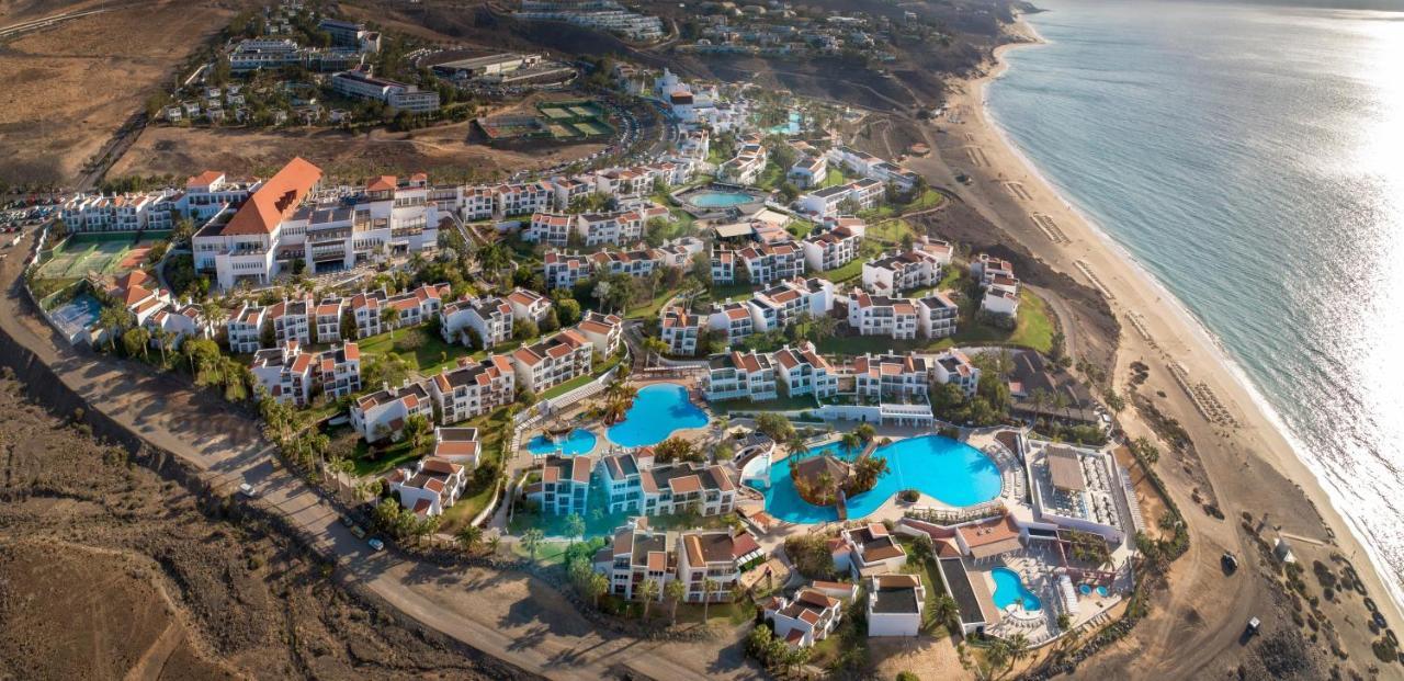 Fuerteventura Princess Playa De Esquinzo Exterior foto